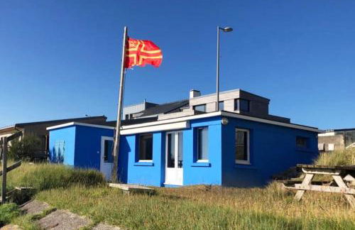 Petite maison avec jardin face mer - Foto 3