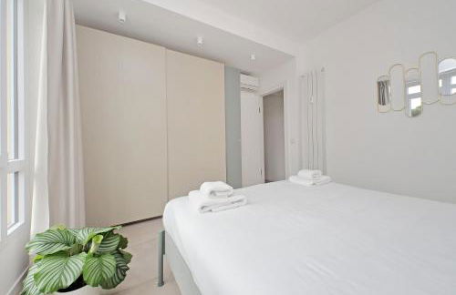 Luminoso appartamento di fronte Metro Piramide - Foto 11