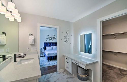 5 Mi to Spring Training! Family Haven in Glendale - Foto 19