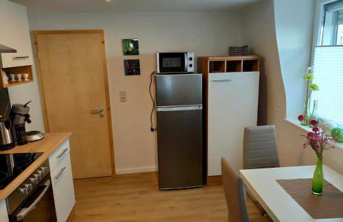 Apartment Schweich-Issel Familie Lentes NEU RENOVIERT - Foto 11