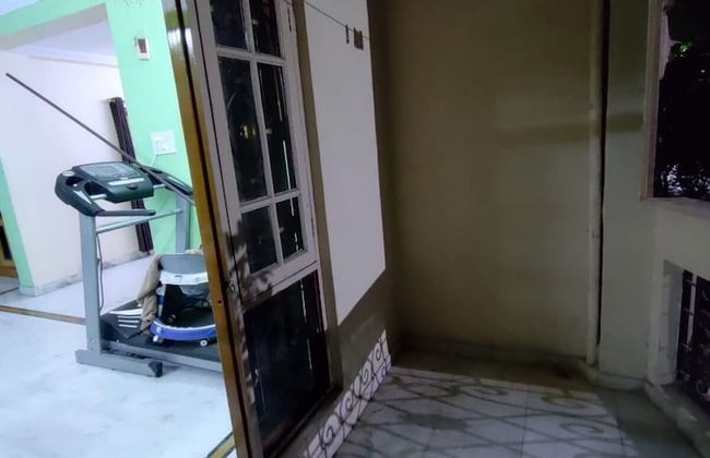 Hyderabad Serenity Retreat - 3 Bdrm Apartment - Foto 18