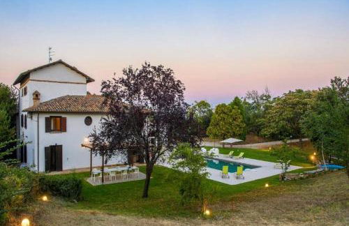 VillaDenise - Foto 34