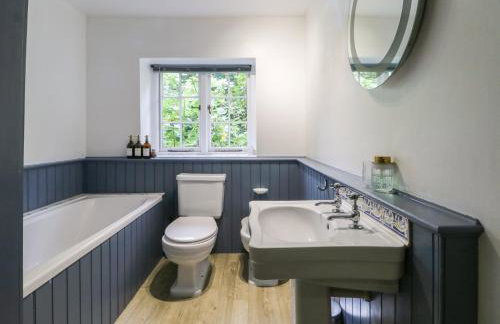 Old Vicarage - Foto 27