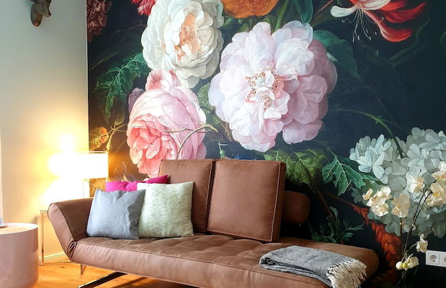 Apartment P1 in Berlin-Friedrichshain - Foto 11