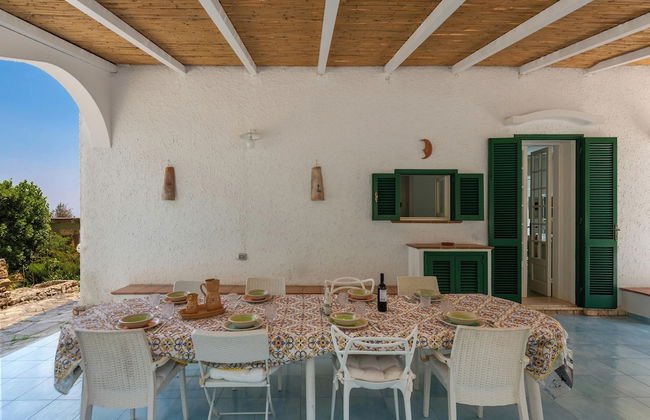 Villa Scarnera - Photo 61