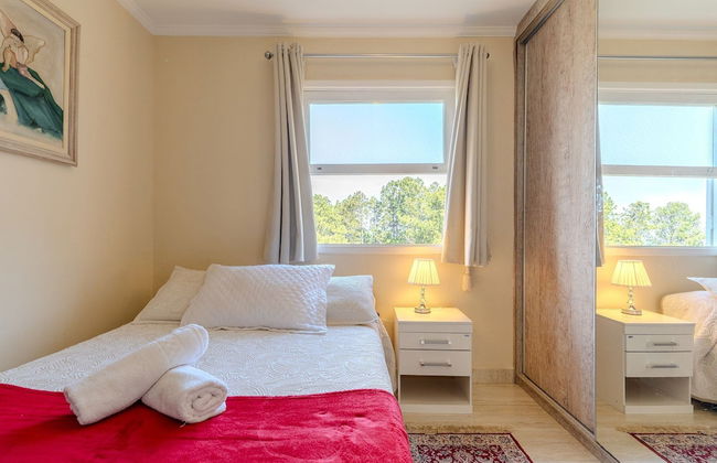 Apartamento Sobre as Nuvens - Foto 41