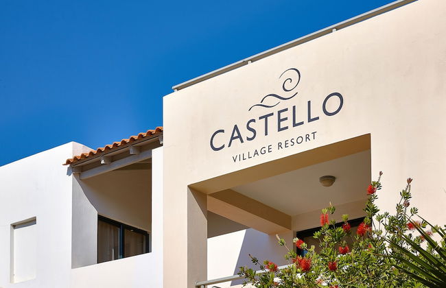 Castello Village Resort - Foto 57