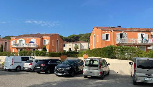 Magnifique appartement T4 avec piscine et jardin - Foto 3