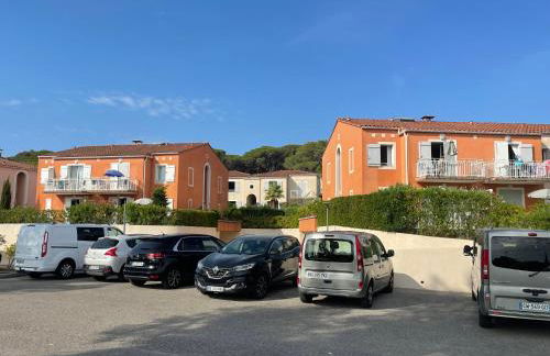 Magnifique appartement T4 avec piscine et jardin - Foto 3