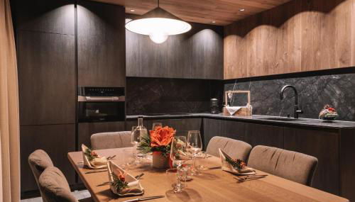 Residence Chalet L'Salvan - Foto 3