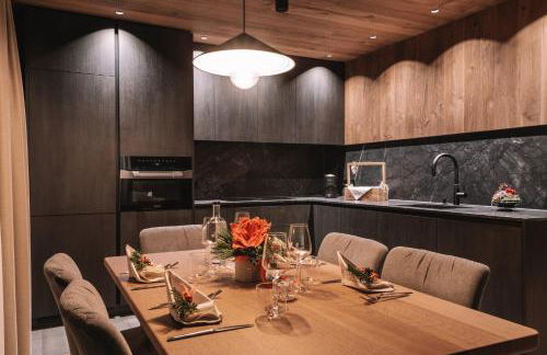 Residence Chalet L'Salvan - Foto 3