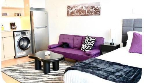 Salt City Loft - Foto 2