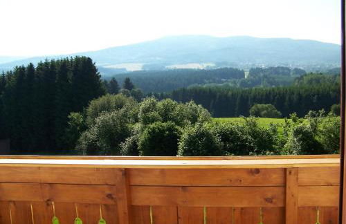 Gästehaus Rachelblick - Foto 21