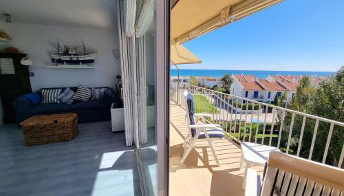 Ático frente al mar - Foto 3