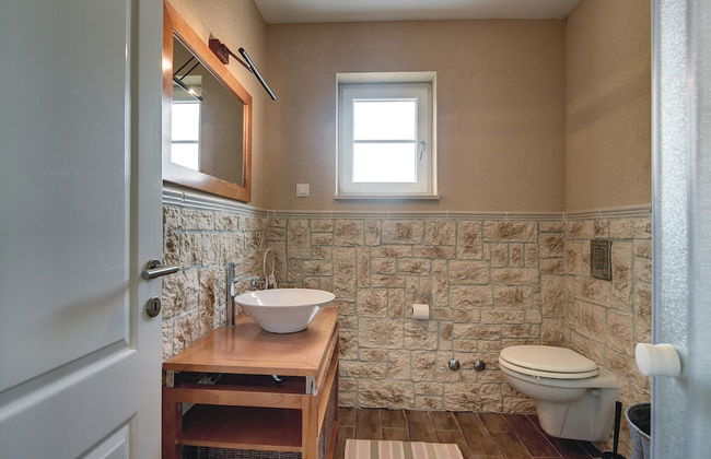 Villa in Rakalj Near Beaches With Pool - Photo 21