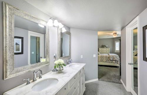 Ideally Located Ocean Escape Near Beach and Wineries - Foto 15