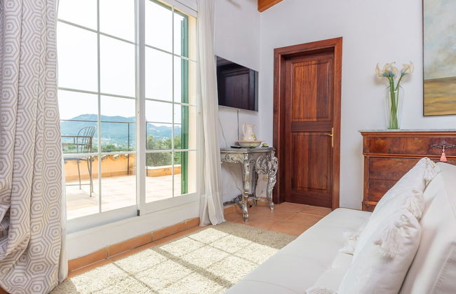 Son Orlandis in Andratx - Foto 18