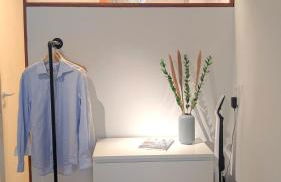 studio maiy close to Messe - Foto 8