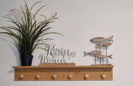 Ferienwohnung Strandkorb #5 - Foto 11