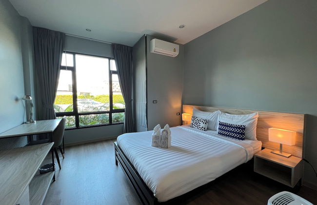 Prem Mansion U Thong - Photo 6