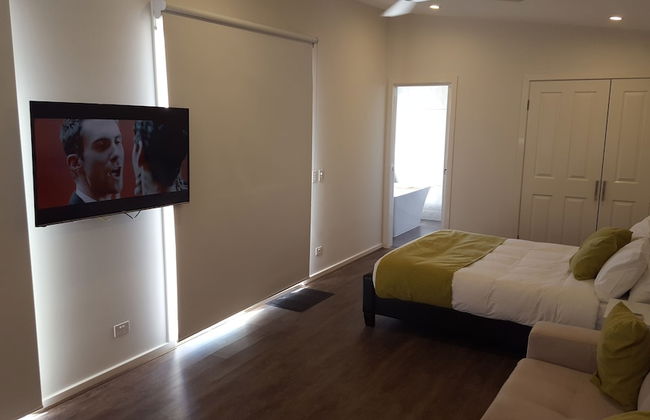 Lara Lodge - Foto 12