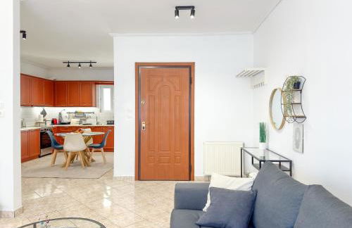 Urban Gateway Athens - Photo 21