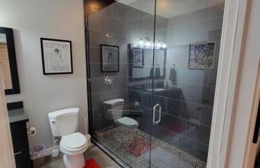 Summer Mountain Getaway Amazing Views Hiking Hot Tub - Foto 16