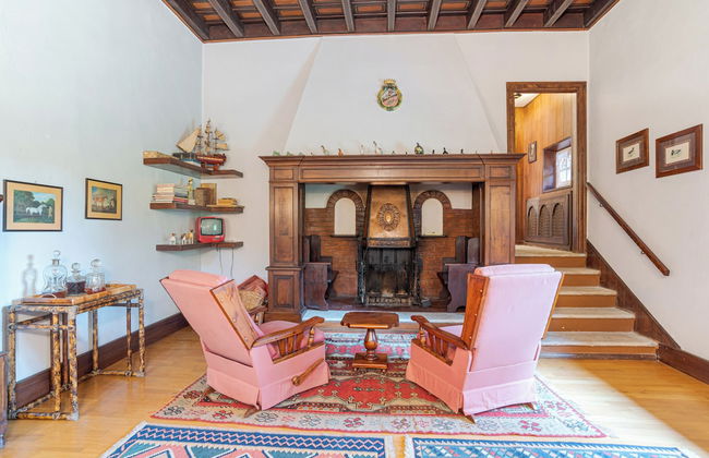 Villa Colle - Foto 14