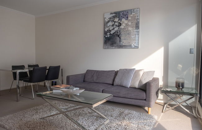 Wyndel Apartments - Herbert - Foto 8