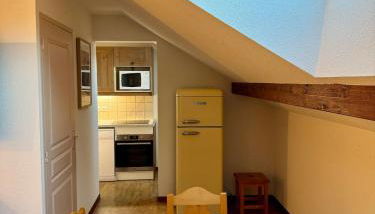 Apt cosy, pied des pistes, résidence confort & spa - Photo 5