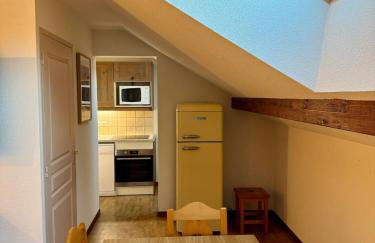 Apt cosy, pied des pistes, résidence confort & spa - Photo 5