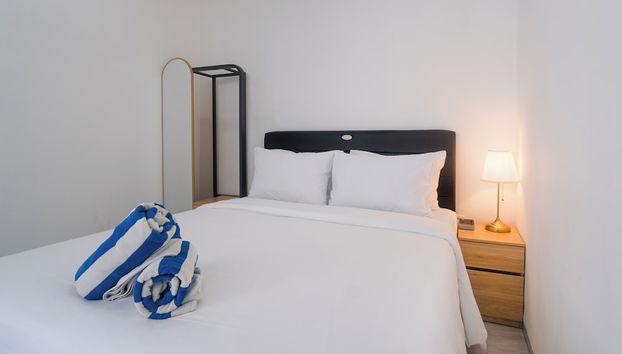 Otia Villa by Premier Hospitality Asia - Foto 4, Habitación