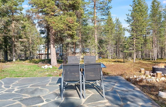 Riekkotupa - Foto 23