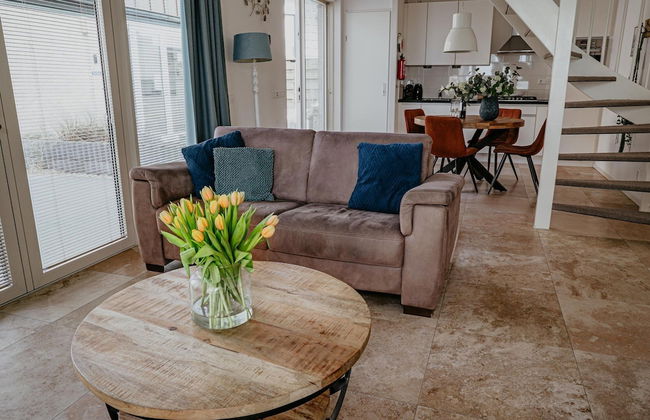 Apartment in Egmond With Stunning Sea Views - Photo 12