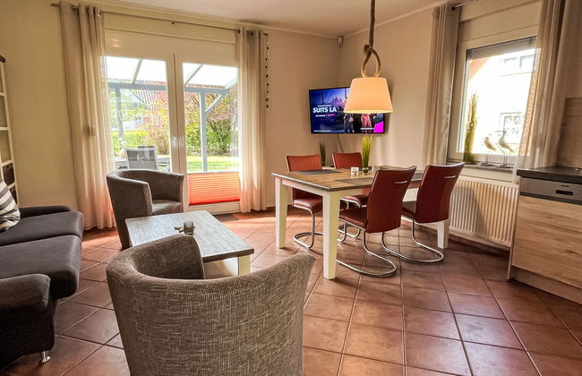 Möwennest + Muschelnest - Foto 12