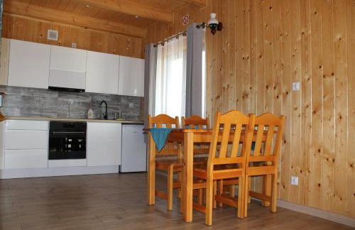 Domek Pod Wierzbą - Foto 10