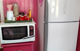 casarosaencantada -villaencantorosa - Photo 4