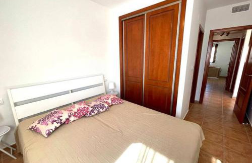 3-bed sea view Penthouse, Isla Plana, Mojon Hills - Foto 16
