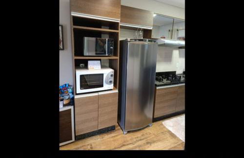 Residencial Luce Del Sole - Apto Nº 2 - Photo 15