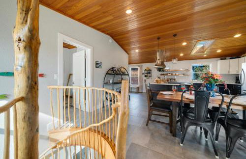 Elk Haven (Barefeet Retreat) - Foto 27