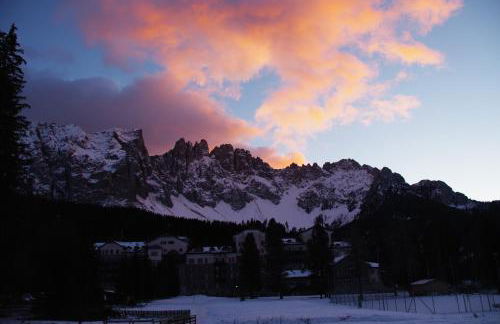 Residence Grand Hotel Carezza - Foto 24