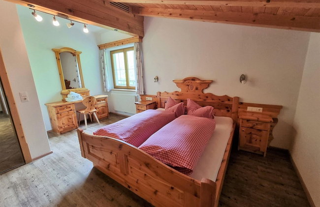 Holiday Home in Finkenberg With Terrace - Foto 2