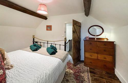 Manor Farmhouse - Foto 23