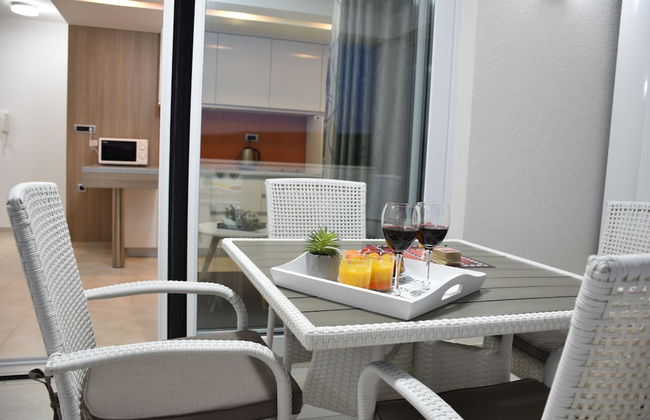 Villa Vita - Foto 50