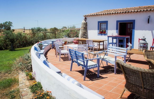 Herdade dos Castelejos - Foto 38