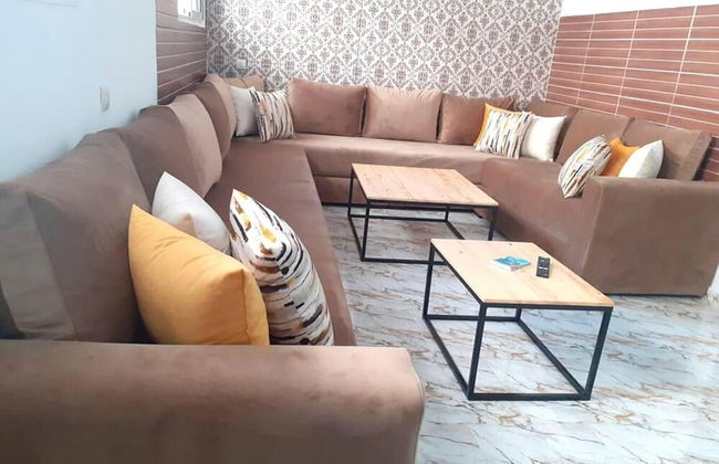 Appartement Jawhara Essaouira - Foto 6