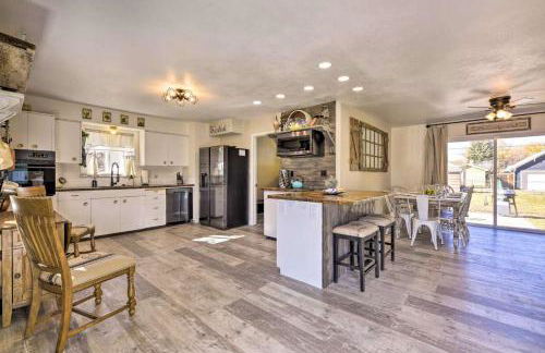 Stunning highly sought house w/ river access nearby - Foto 6