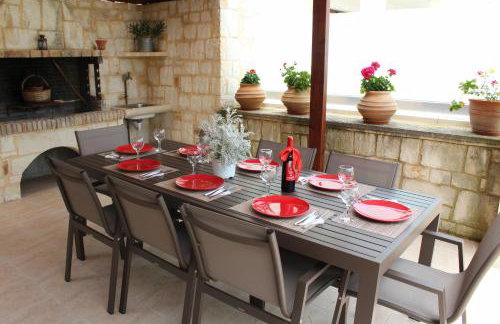 Villa Alimedon - Photo 21