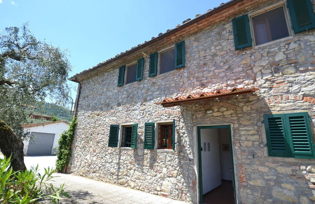 Farmhouse Abode With Pool and Tuscan Charm - Foto 26