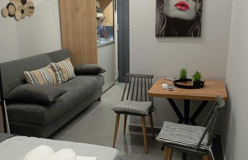 Nefeli Luxury Studios - Foto 12